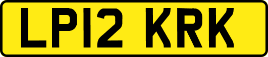 LP12KRK
