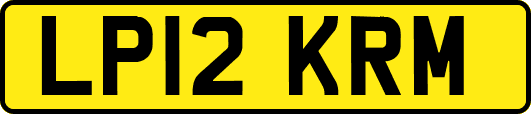 LP12KRM