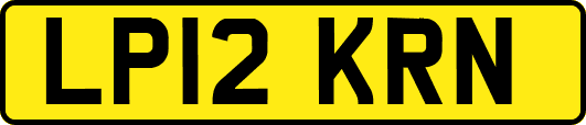 LP12KRN