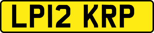 LP12KRP