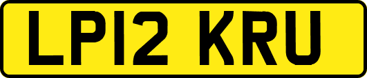 LP12KRU
