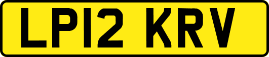 LP12KRV