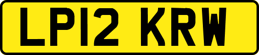 LP12KRW