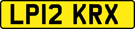 LP12KRX