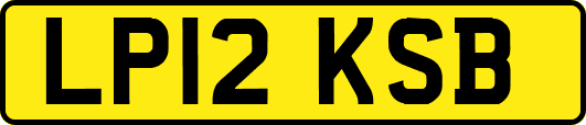 LP12KSB