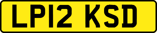 LP12KSD