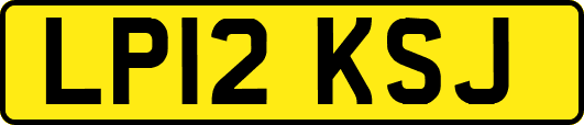 LP12KSJ