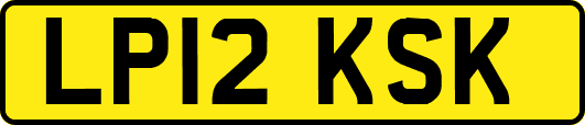 LP12KSK