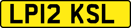 LP12KSL