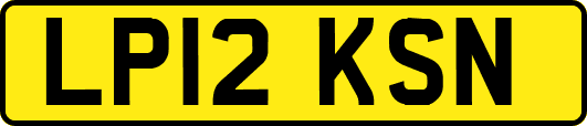 LP12KSN