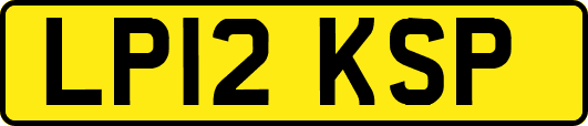 LP12KSP