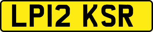 LP12KSR