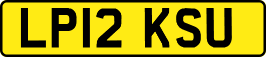LP12KSU