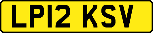 LP12KSV