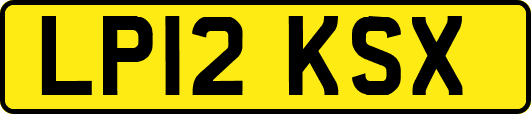 LP12KSX