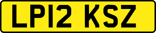 LP12KSZ