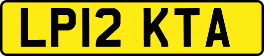 LP12KTA