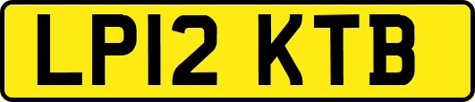 LP12KTB