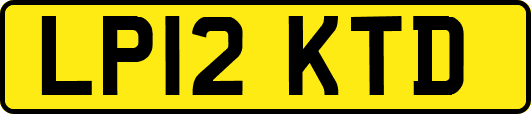 LP12KTD