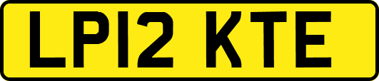 LP12KTE