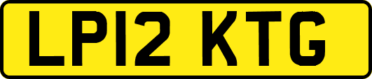 LP12KTG
