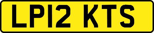 LP12KTS