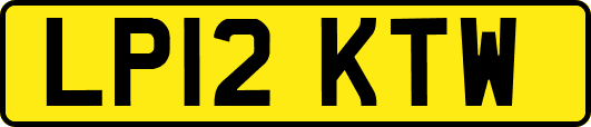 LP12KTW