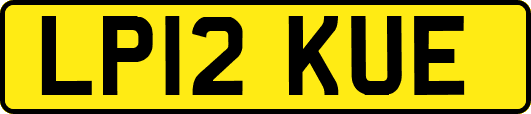 LP12KUE