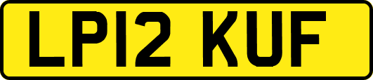 LP12KUF