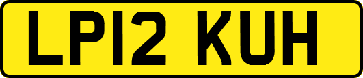 LP12KUH