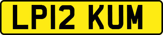 LP12KUM