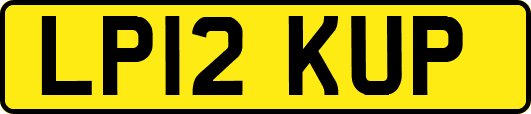 LP12KUP