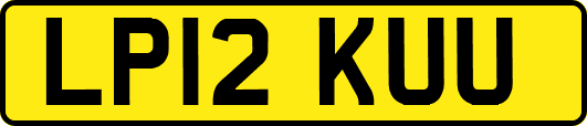 LP12KUU