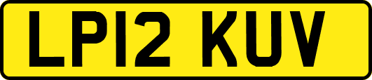 LP12KUV