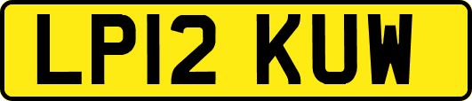 LP12KUW