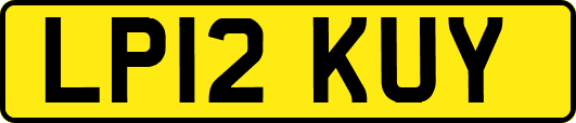 LP12KUY