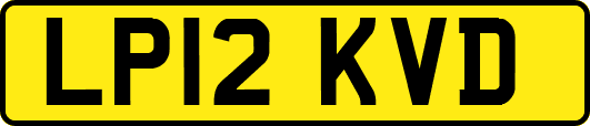LP12KVD
