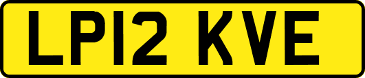 LP12KVE