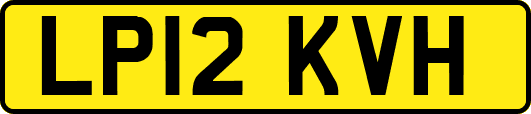 LP12KVH