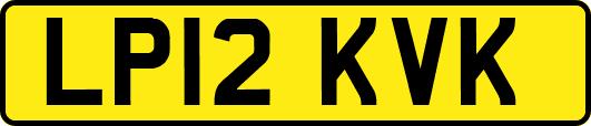 LP12KVK