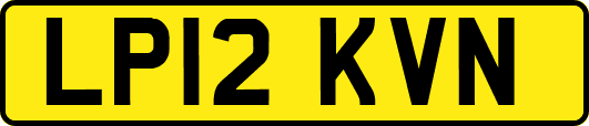 LP12KVN