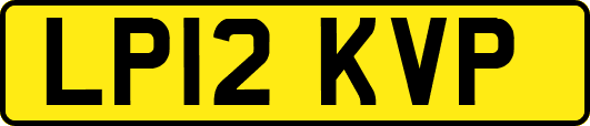 LP12KVP
