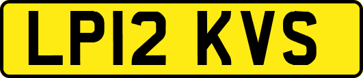 LP12KVS