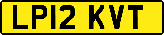 LP12KVT