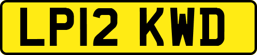 LP12KWD