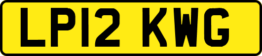 LP12KWG