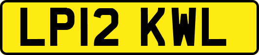 LP12KWL