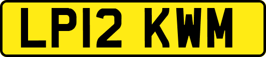 LP12KWM
