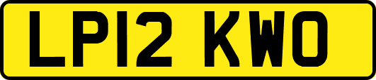 LP12KWO