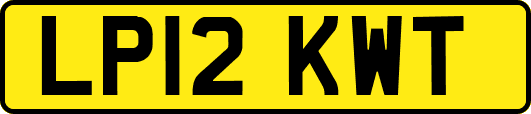 LP12KWT